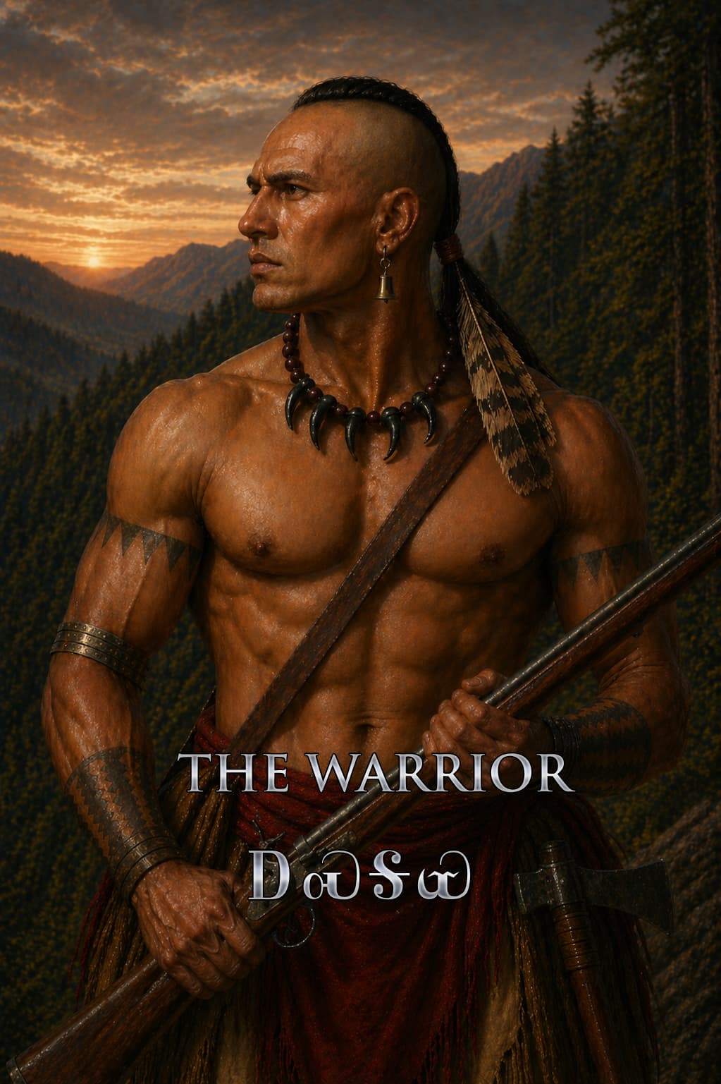 The Warrior